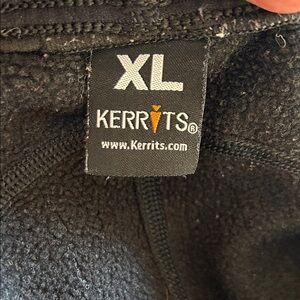 Kerrits Kids XL Black RidingPants